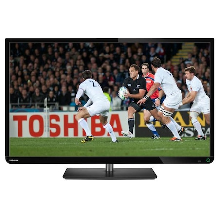 Televizor LED Toshiba, 80 cm, 32E2533DG, HD