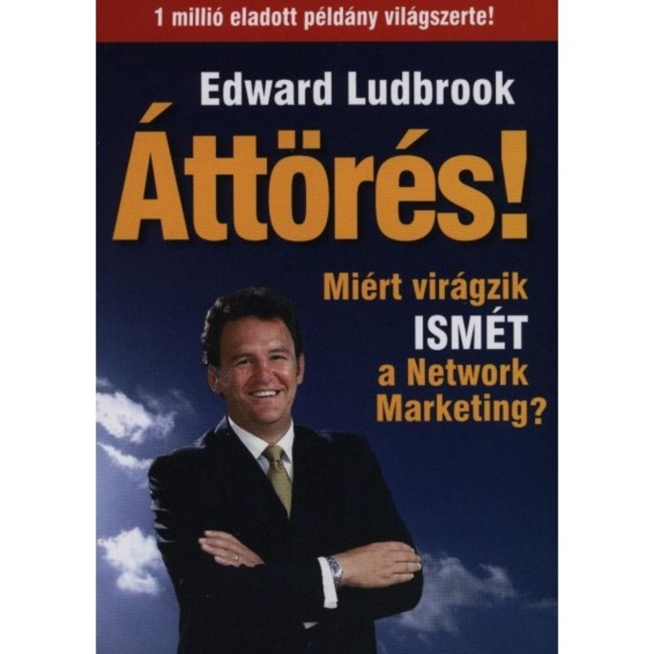 Áttörés