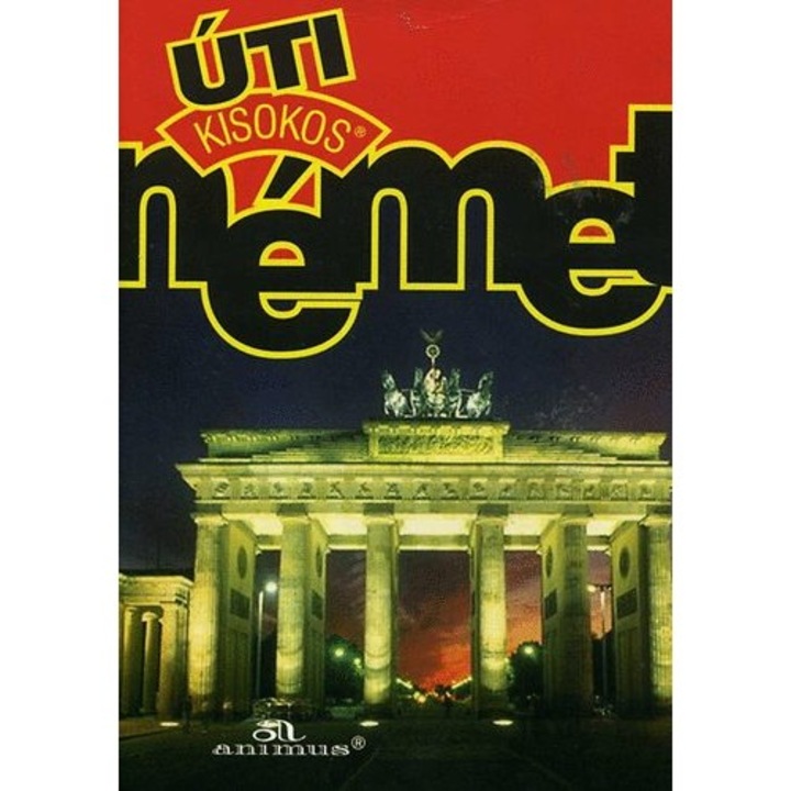 Úti kisokos - Német