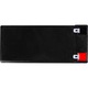 Acumulator Stationar Etans AGM VRLA 12V 10A F2 T2, Dimensiuni 151mm x 65mm x h94mm, Pentru Navomodel, TED Electric