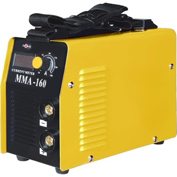 Invertor de sudura Gospodarul Profesionist - 160 A Invertor de sudura Gospodarul Profesionist - 160 A