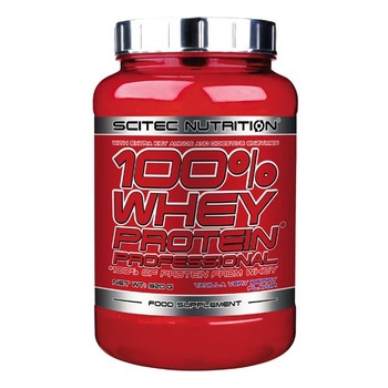 Scitec Nutrition, 100% Whey Professional 920 grame, Pudra proteica din zer Scitec Nutrition, 100% Whey Professional 920 grame, Pudra proteica din zer