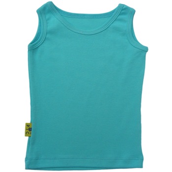 Maiou Piticot MI3 din bumbac, aqua, 110 cm, 5 ani Maiou Piticot MI3 din bumbac, aqua, 110 cm, 5 ani