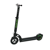 trotineta electrica myway inokim light 2 super black display viteza max 35 kmh putere motor 350w baterie li-ion 36v104ah imagen 6_0_
0