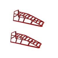 Set 2 rampe autoturisme 2 tone