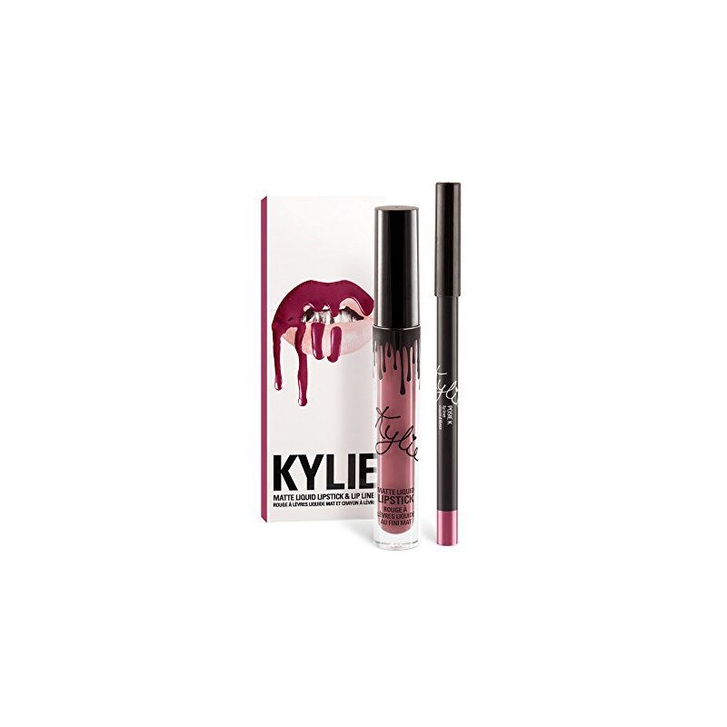 Set Lip Kit Kylie Posie K eMAG.ro