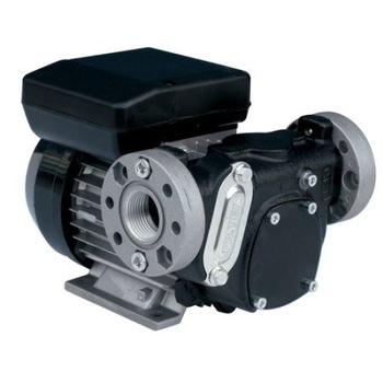 Pompa electrica transfer motorina Panther 90, 220V Pompa electrica transfer motorina Panther 90, 220V