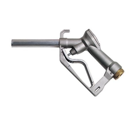 Pistol manual din aluminiu Self 2000