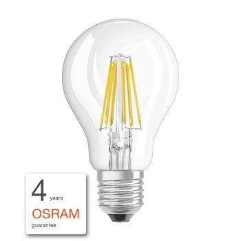 Set 3 bucati bec Osram LED, 11W/94W, A++, E27 Set 3 bucati bec Osram LED, 11W/94W, A++, E27