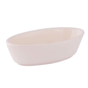 Sosiera din ceramica,17 x 8 cm Sosiera din ceramica,17 x 8 cm