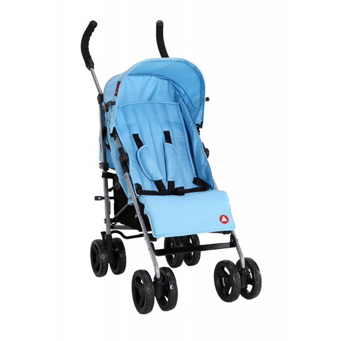 Carucior TOPMARK NL Mika, Albastru