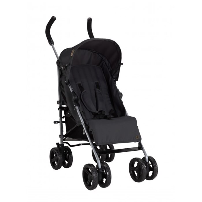 Carucior TOPMARK NL Mika, Negru