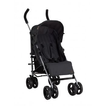 Carucior TOPMARK NL Mika, Negru Carucior TOPMARK NL Mika, Negru