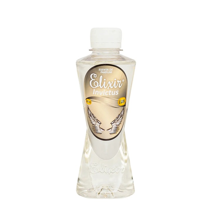 Esenta parfum de rufe - Elixir Invictus, 200ml