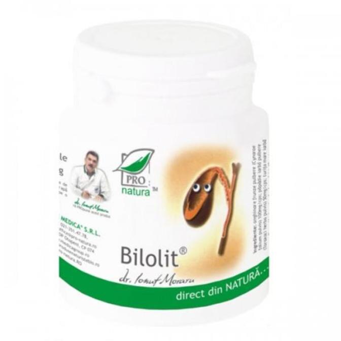 Bilolit, 60 capsule