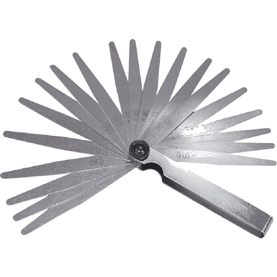 Set de 20 lere metrice