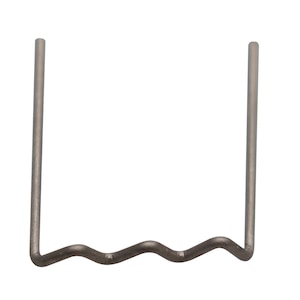 Set De Cleme Pentru Aparat De Lipit Plastic Forma U De 0 6mm Emag Ro