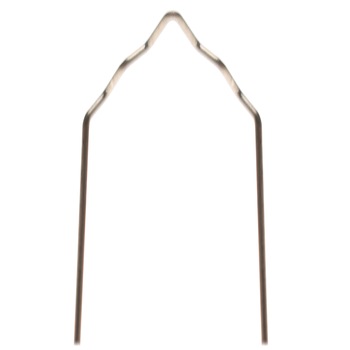 Set de cleme pentru aparat de lipit plastic forma V de 0.8mm Set de cleme pentru aparat de lipit plastic forma V de 0.8mm