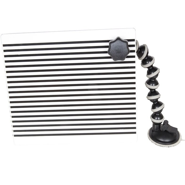 Proiector de linii paralele pentru reparat lovituri in caroserii auto