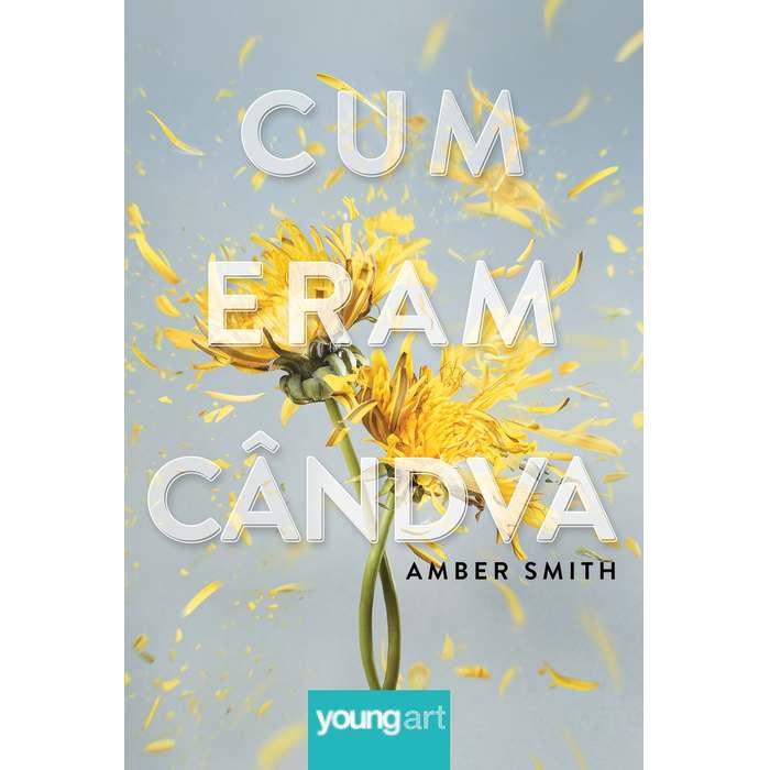 Cum eram candva - Amber Smith