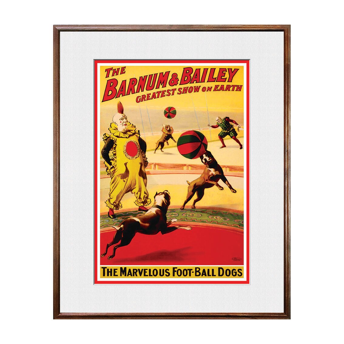 Tablou Poster, Vintage ADS - VTP-268, 40 x 50 cm