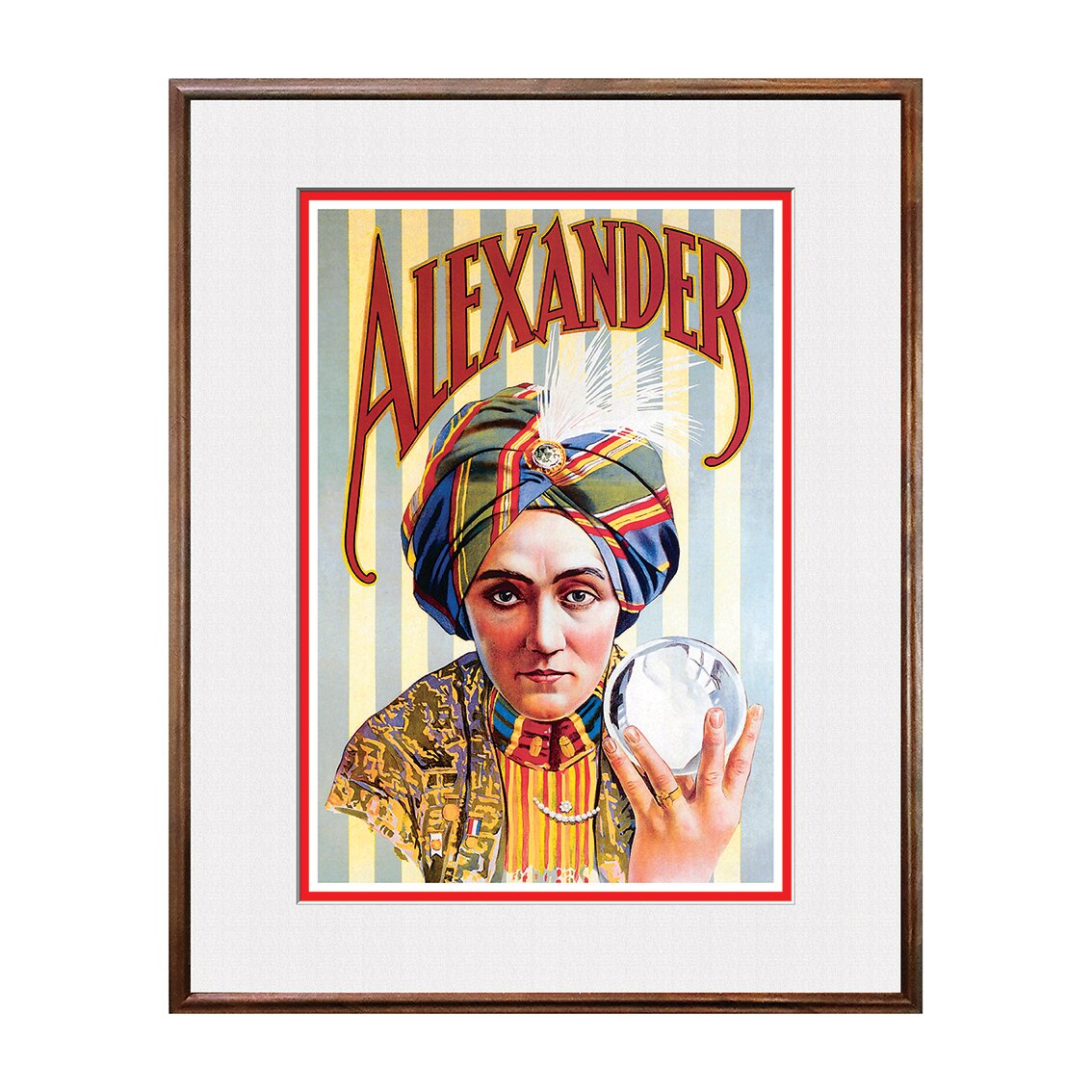 Tablou Poster, Vintage ADS - VTP-281, 40 x 50 cm