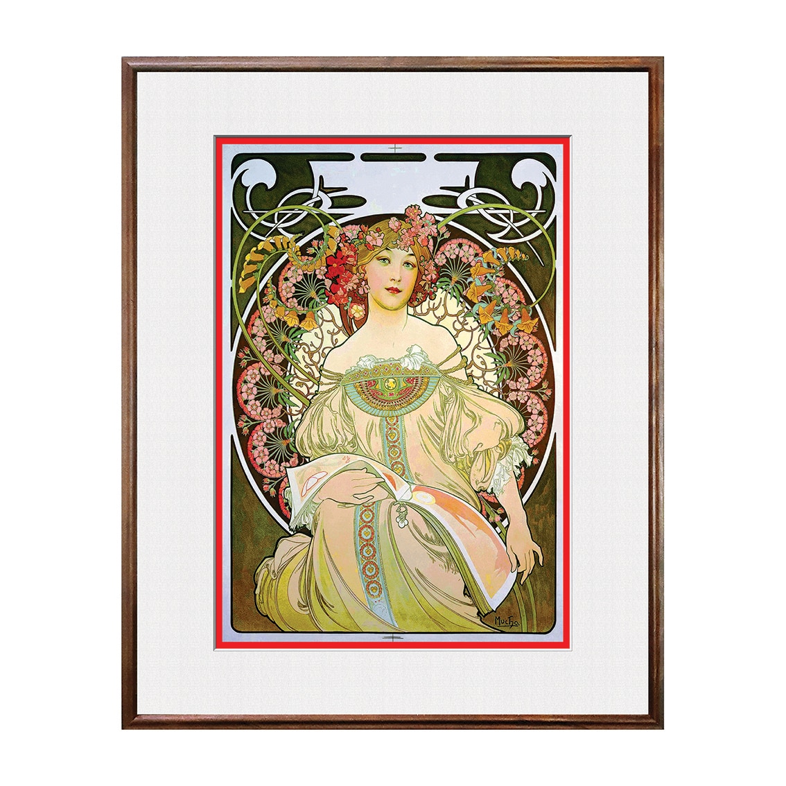 Tablou Poster, Vintage ADS - VTP-333, 40 x 50 cm