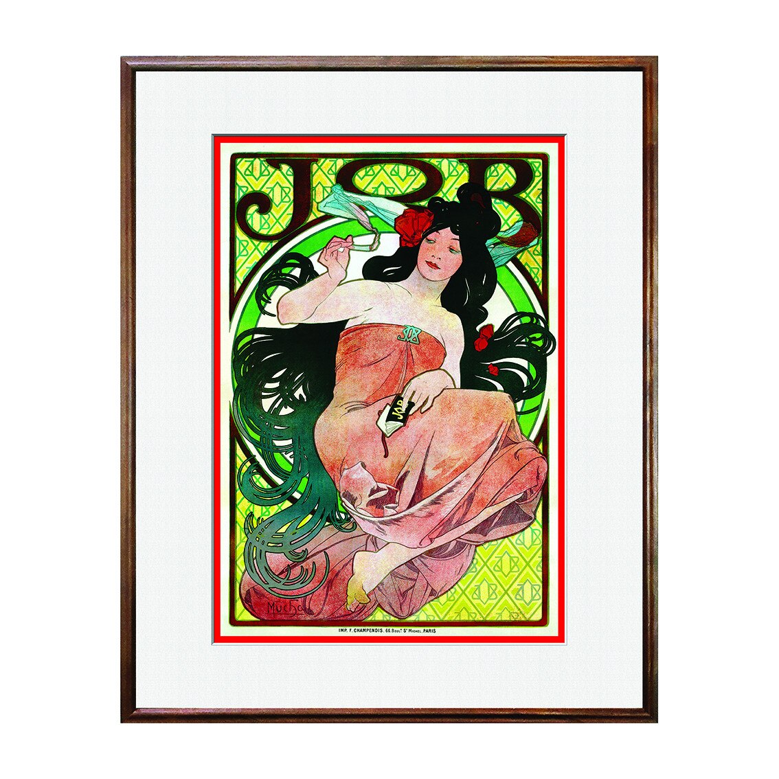 Tablou Poster, Vintage ADS - VTP-334, 40 x 50 cm