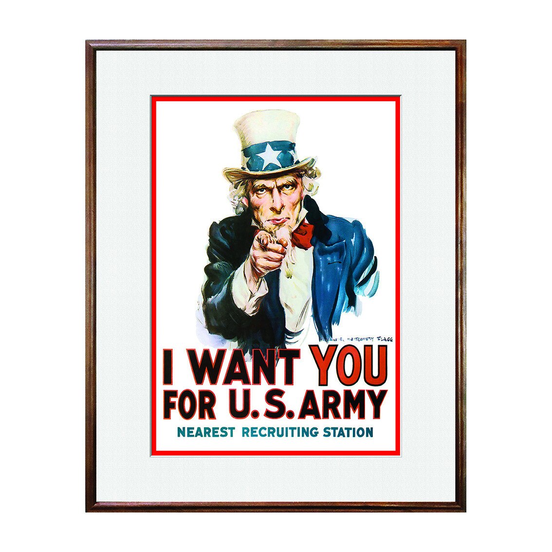 Tablou Poster, Vintage ADS - VTP-362, 40 x 50 cm