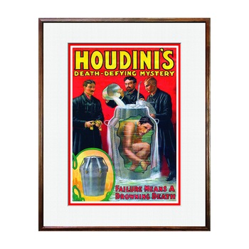 Tablou Poster, Vintage ADS - VTP-309, 40 x 50 cm Tablou Poster, Vintage ADS - VTP-309, 40 x 50 cm