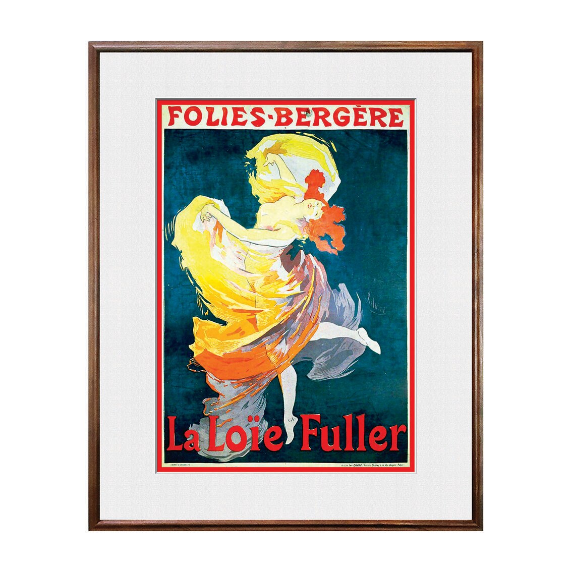 Tablou Poster, Vintage ADS - VTP-179, 40 x 50 cm