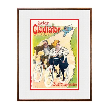 Tablou Poster, Vintage ADS - VTP-066, 40 x 50 cm Tablou Poster, Vintage ADS - VTP-066, 40 x 50 cm