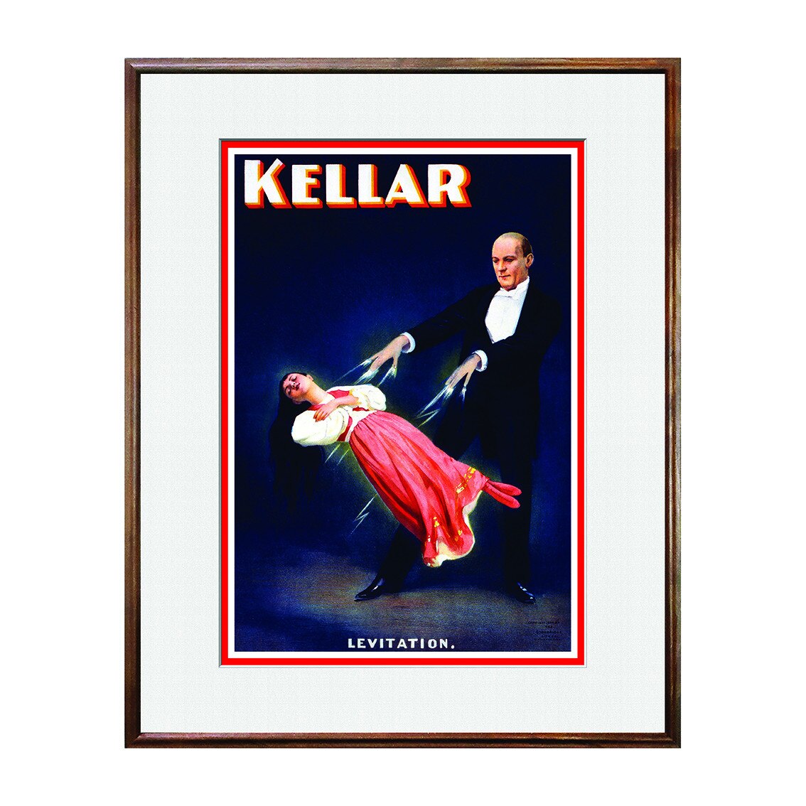 Tablou Poster, Vintage ADS - VTP-295, 40 x 50 cm