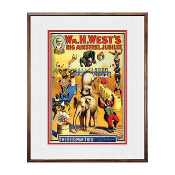 Tablou Poster, Vintage ADS - VTP-266, 40 x 50 cm Tablou Poster, Vintage ADS - VTP-266, 40 x 50 cm