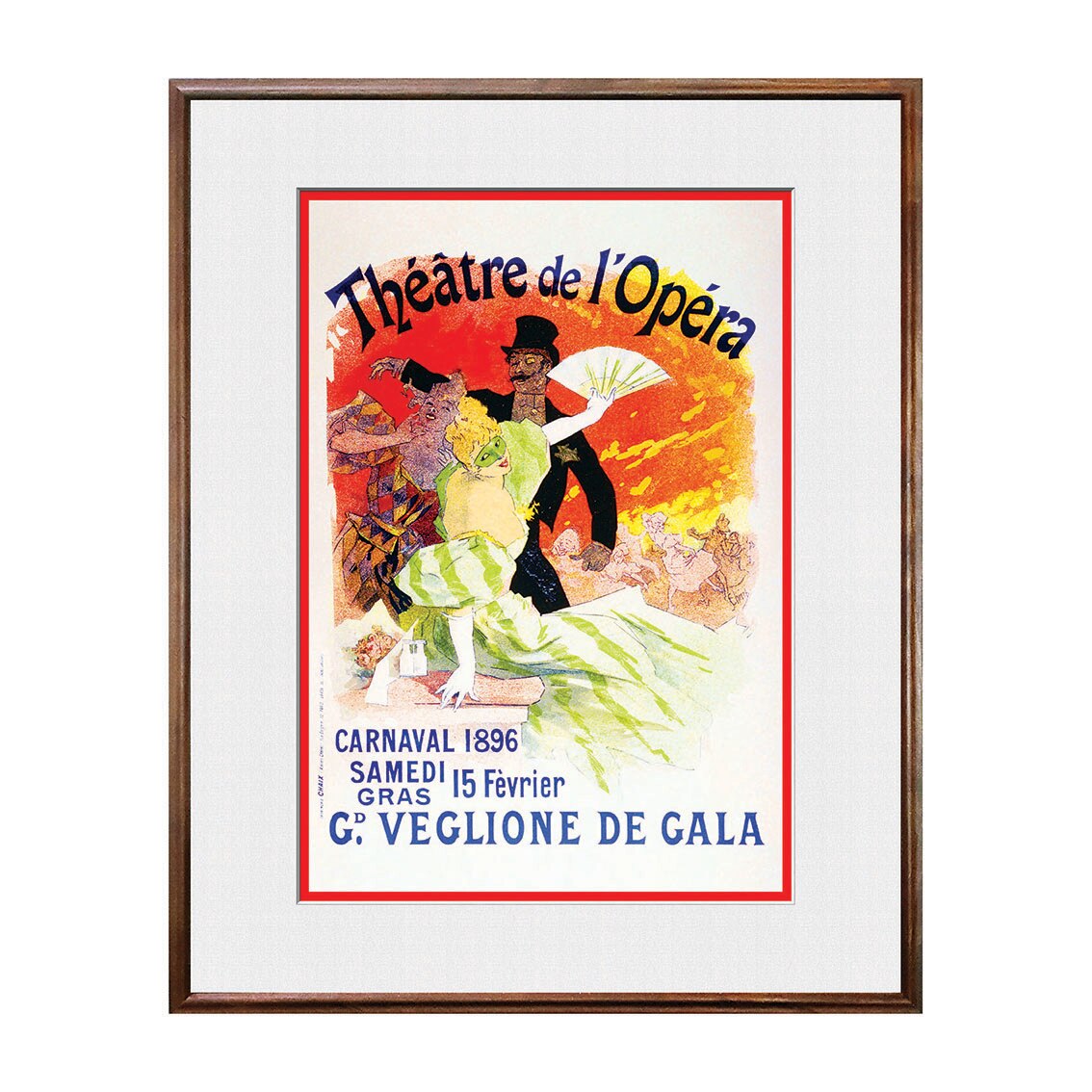 Tablou Poster, Vintage ADS - VTP-185, 40 x 50 cm