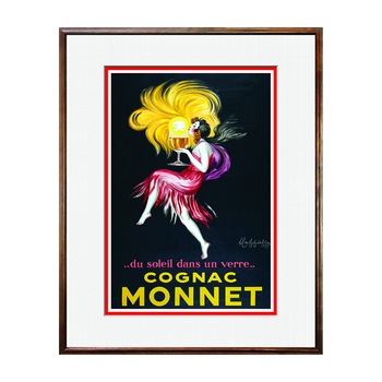 Tablou Poster, Vintage ADS - VTP-010, 40 x 50 cm Tablou Poster, Vintage ADS - VTP-010, 40 x 50 cm