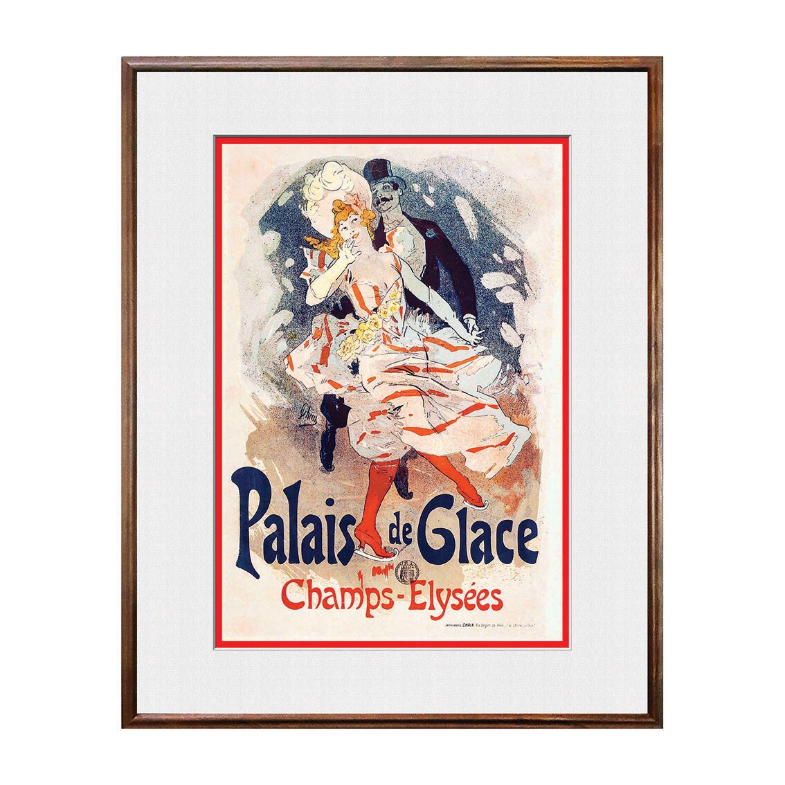 Tablou Poster, Vintage ADS - VTP-177, 40 x 50 cm