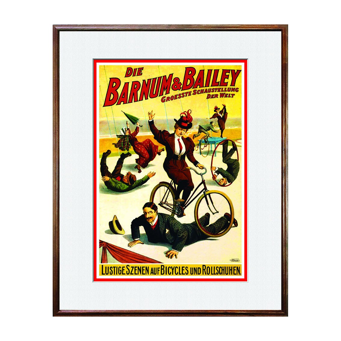 Tablou Poster, Vintage ADS - VTP-267, 40 x 50 cm