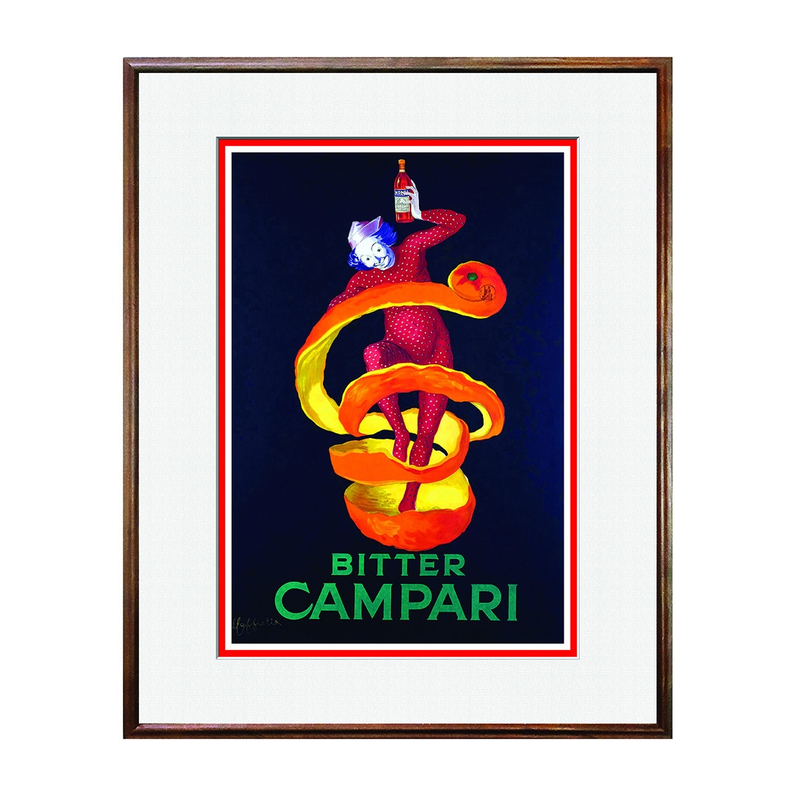 Tablou Poster, Vintage ADS - VTP-006, 40 x 50 cm