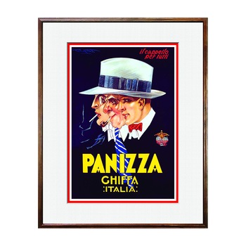 Tablou Poster, Vintage ADS - VTP-121, 40 x 50 cm Tablou Poster, Vintage ADS - VTP-121, 40 x 50 cm