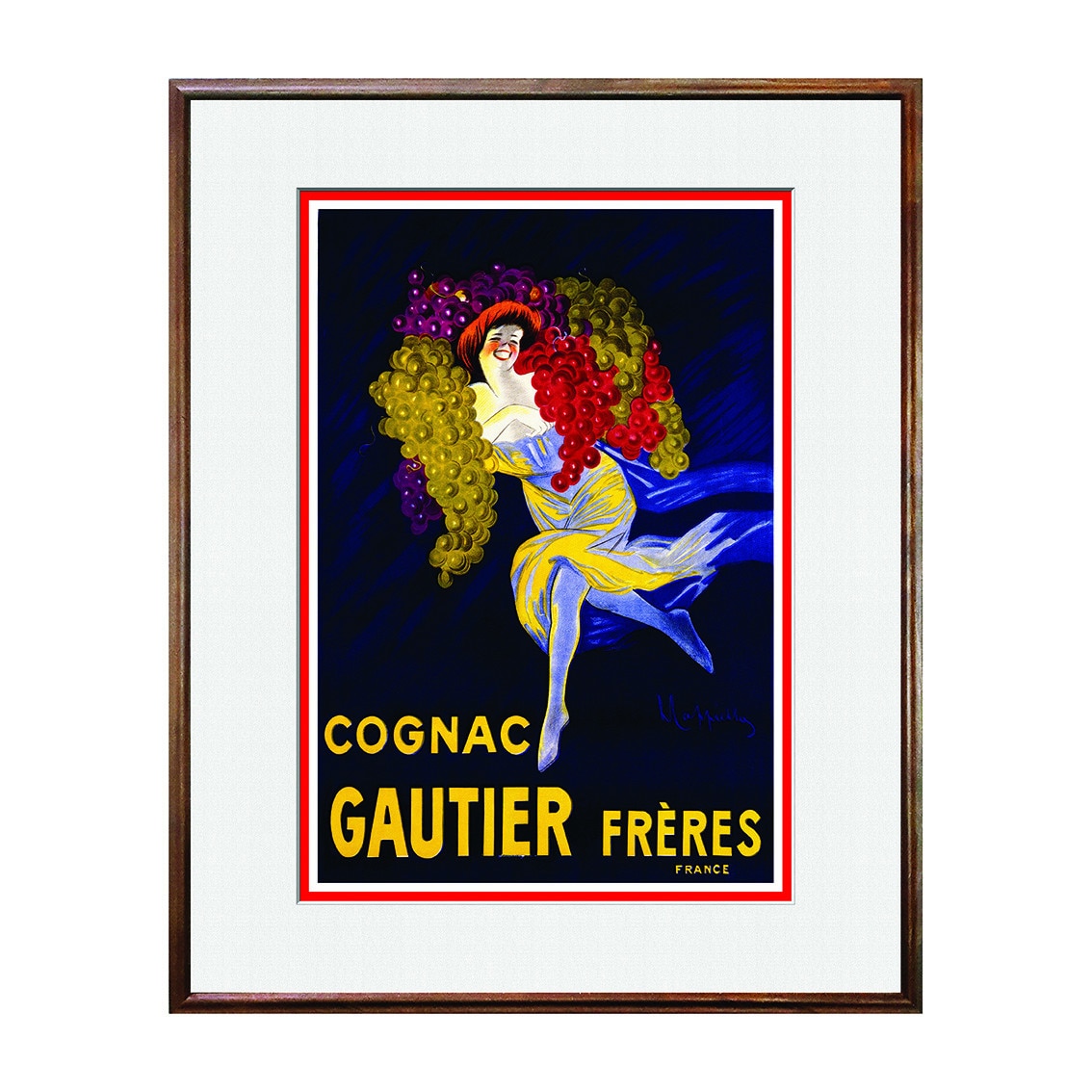 Tablou Poster, Vintage ADS - VTP-009, 40 x 50 cm