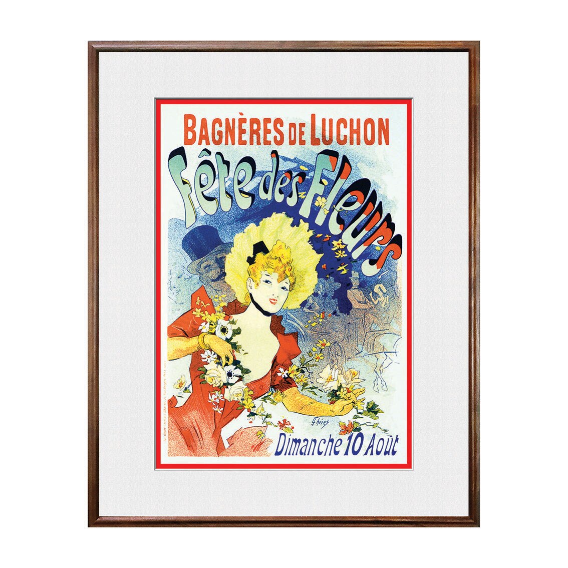 Tablou Poster, Vintage ADS - VTP-214, 40 x 50 cm