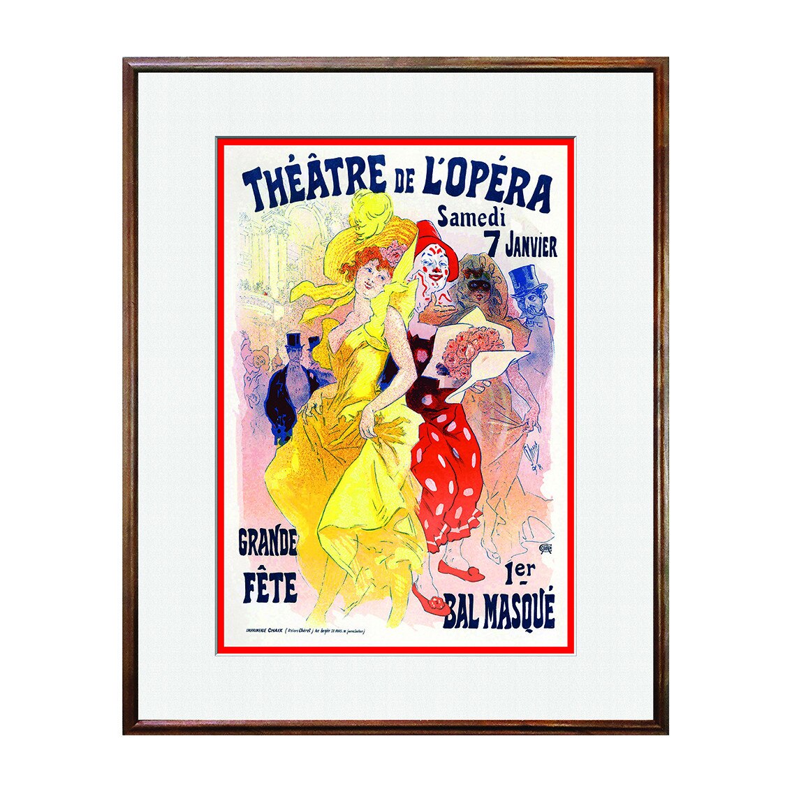 Tablou Poster, Vintage ADS - VTP-184, 40 x 50 cm