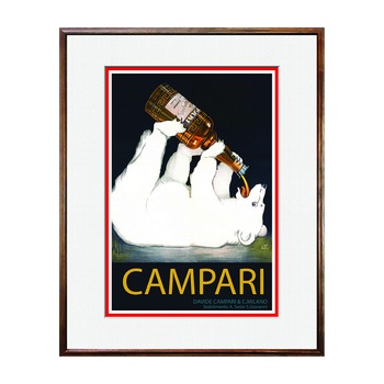 Tablou Poster, Vintage ADS - VTP-004, 40 x 50 cm Tablou Poster, Vintage ADS - VTP-004, 40 x 50 cm