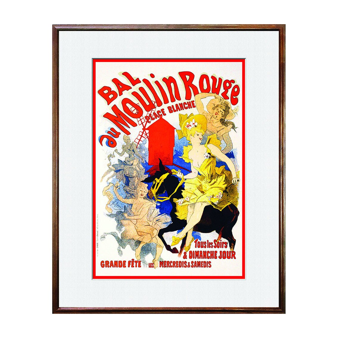 Tablou Poster, Vintage ADS - VTP-193, 40 x 50 cm