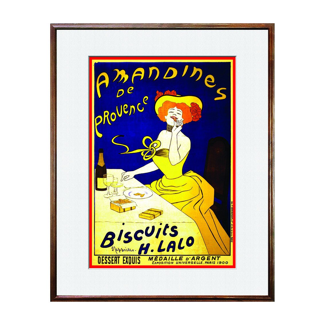 Tablou Poster, Vintage ADS - VTP-096, 40 x 50 cm