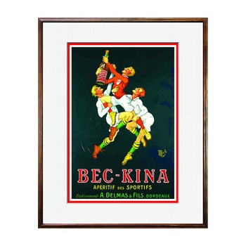 Tablou Poster, Vintage ADS - VTP-032, 40 x 50 cm Tablou Poster, Vintage ADS - VTP-032, 40 x 50 cm