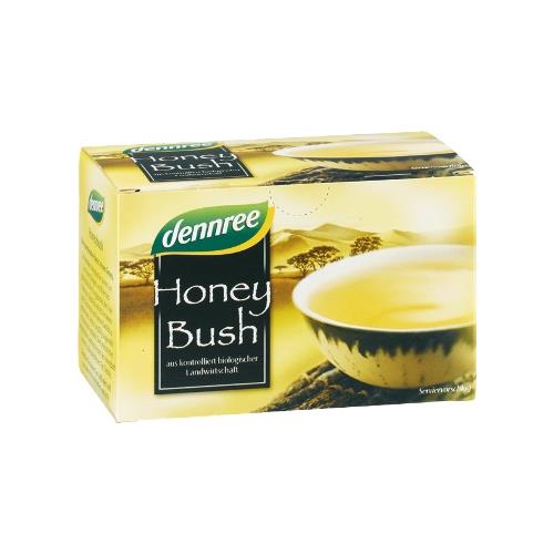 Ceai Ecologic Honeybush Dennree 1.5gr x 20pl