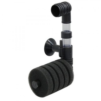 Filtru acvariu mic de burete Ocean Free FBF Baby Filtru acvariu mic de burete Ocean Free FBF Baby