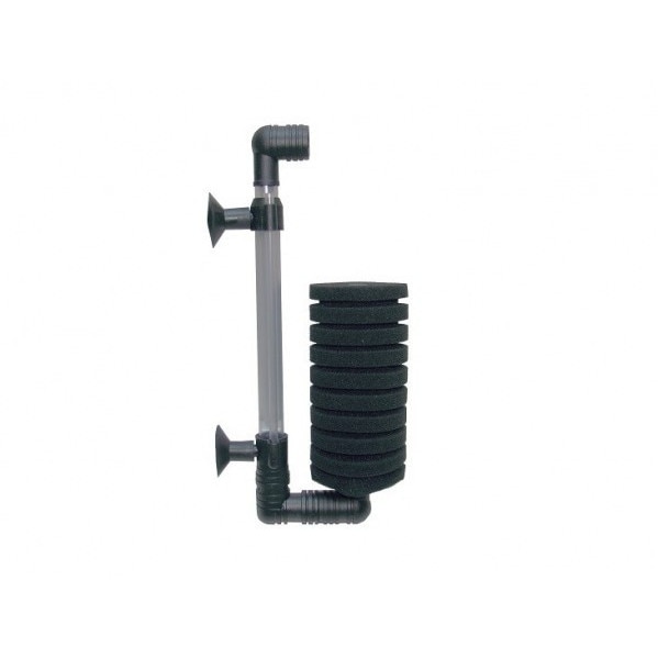 Filtru teava acvariu cu burete Ocean Free FBF-1